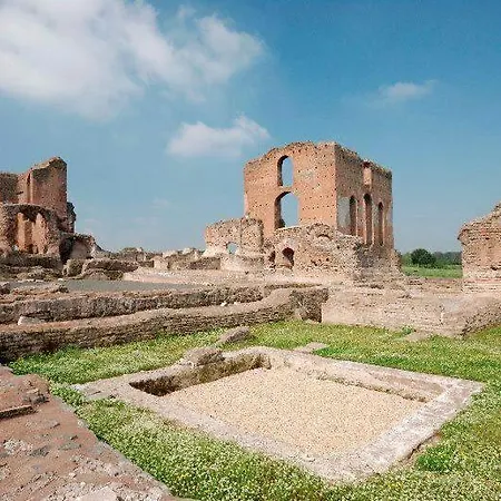 Domus Отель типа 